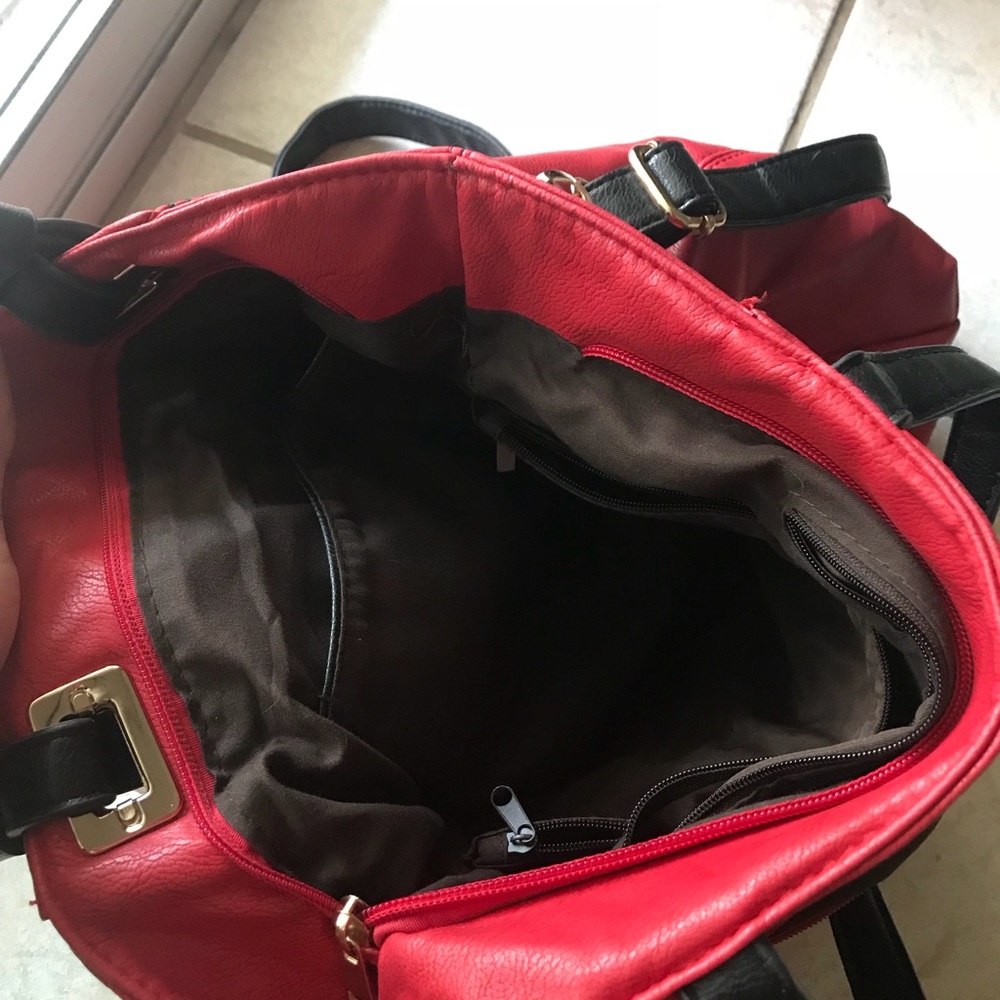 Large purse - Picture 3 of 3